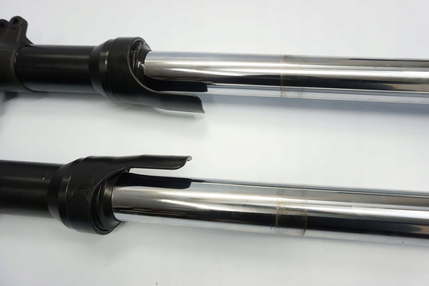 YAMAHA FZ6 FAZER 600 04-09 Gabel Gabelholme Fork