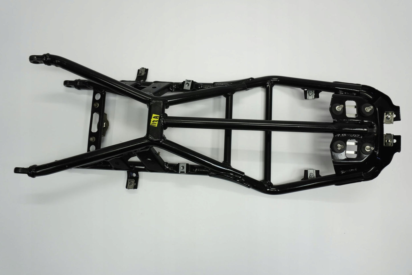 DUCATI 848 08–13 Heckrahmen Rahmen hinten rear frame 7