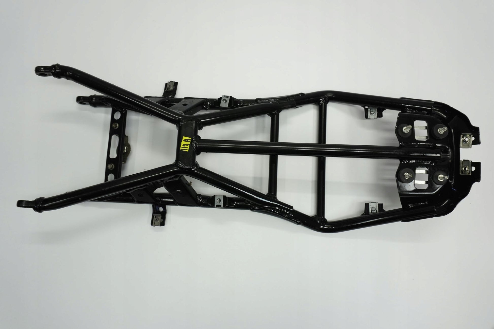 DUCATI 848 08–13 Heckrahmen Rahmen hinten rear frame 7