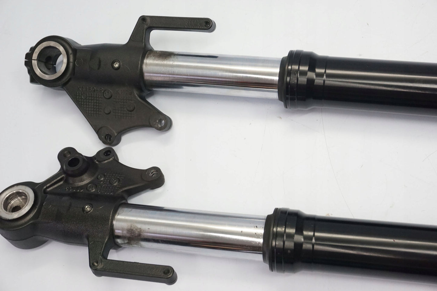 KAWASAKI VERSYS 1000 15-18 Gabel Gabelholme Fork 4