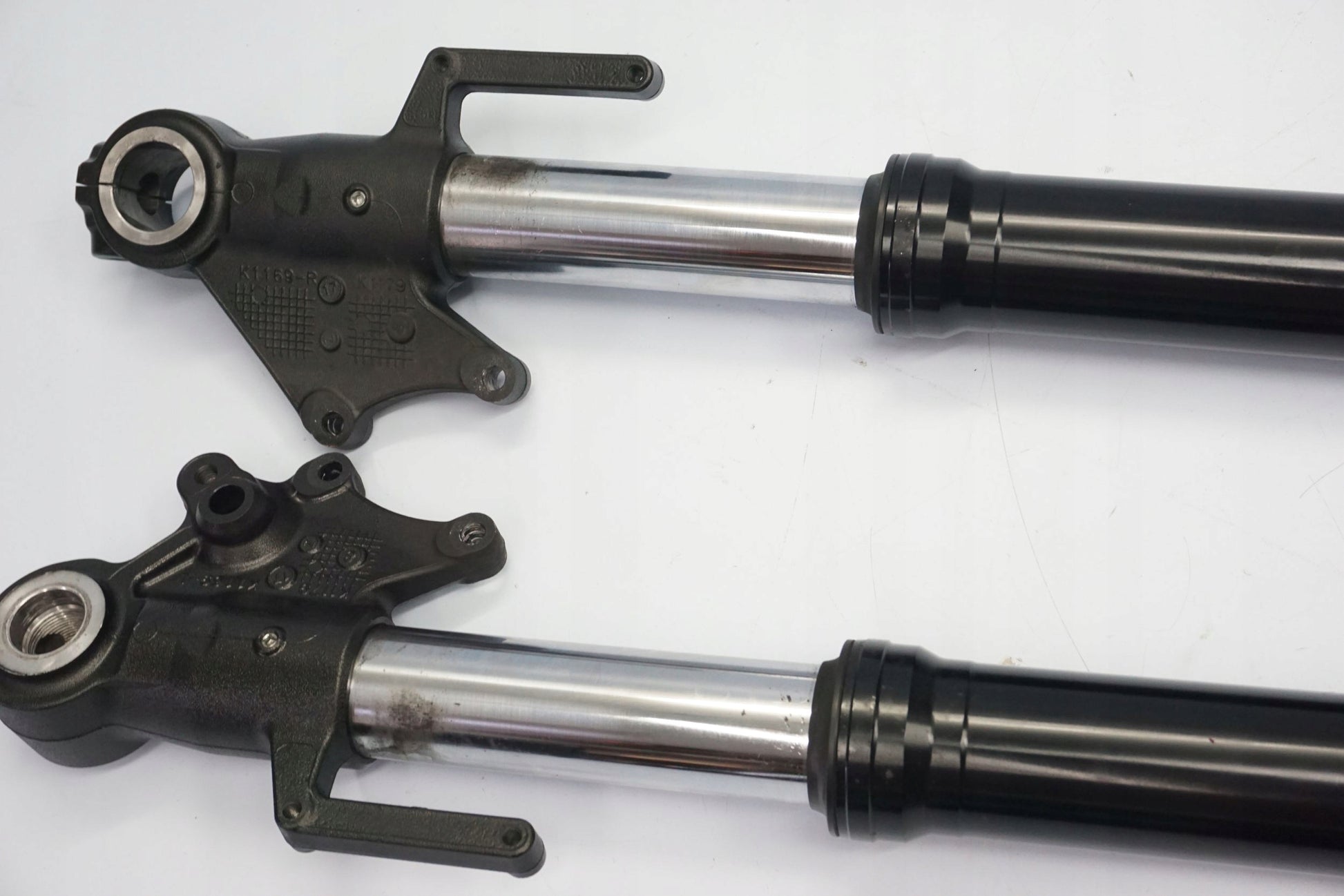 KAWASAKI VERSYS 1000 15-18 Gabel Gabelholme Fork 4