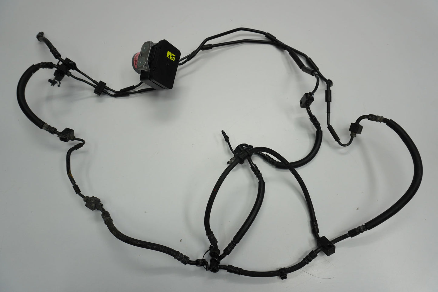 HONDA CB 650 R 19-23 ABS Pumpe Druckmodulator 9