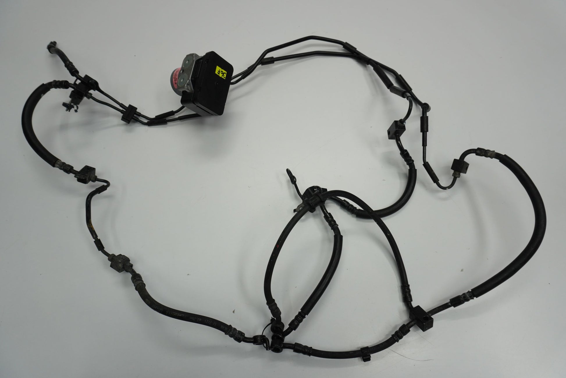 HONDA CB 650 R 19-23 ABS Pumpe Druckmodulator 9