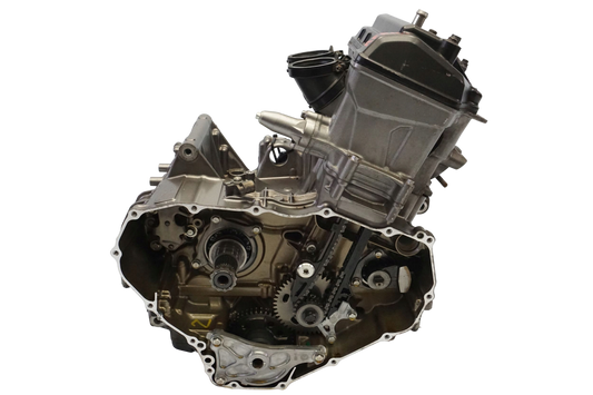 HONDA CRF 1000 AFRICA TWIN 15-17 Motor Motorblock Engine 1