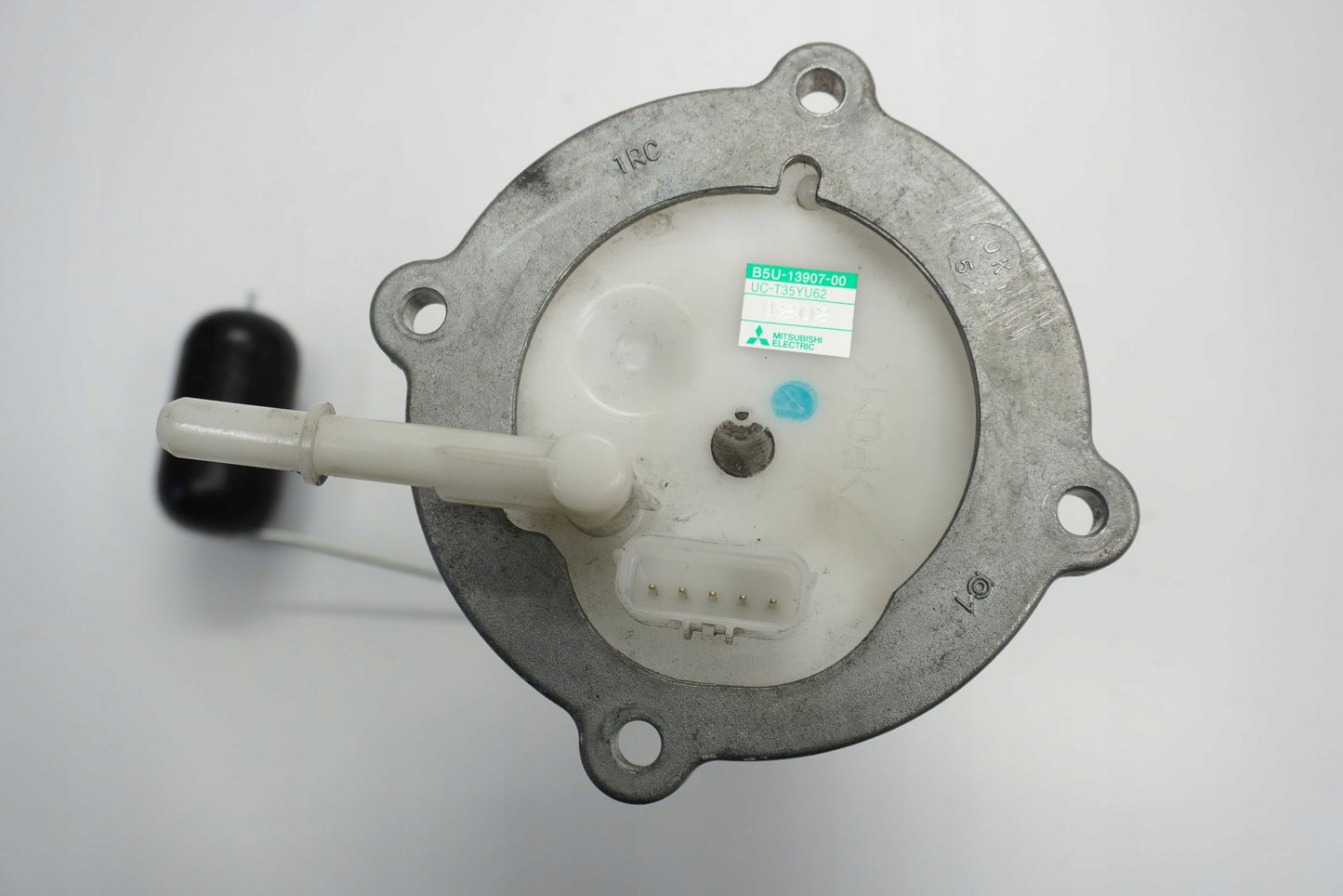 YAMAHA TRACER 9 GT 21- Benzinpumpe Kraftstoffpumpe Fuel Pump 3