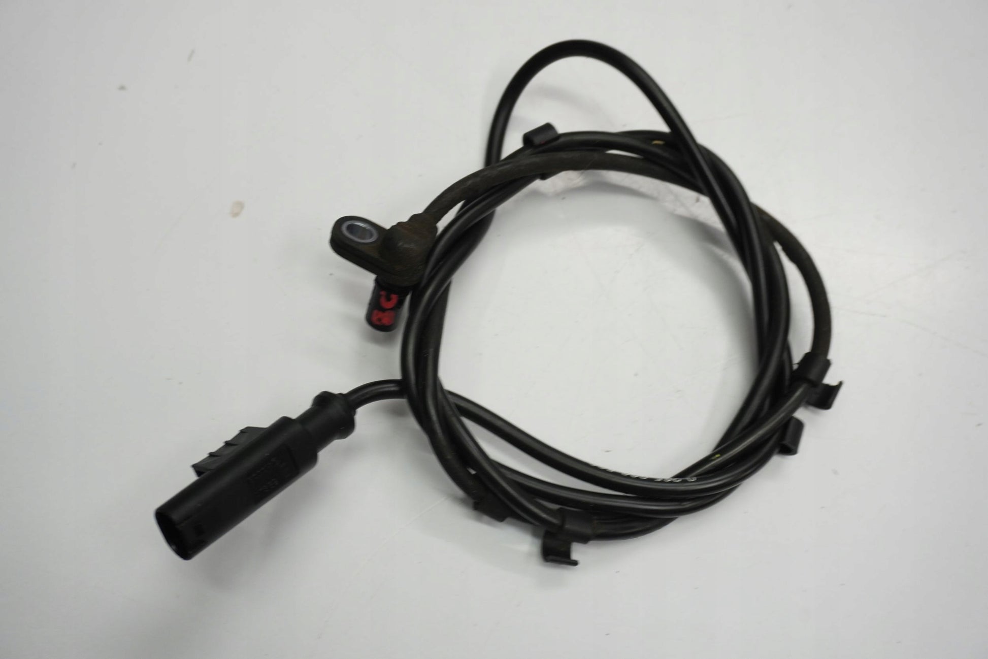 DUCATI DIAVEL 1200 11-13 ABS Sensor hinten 2