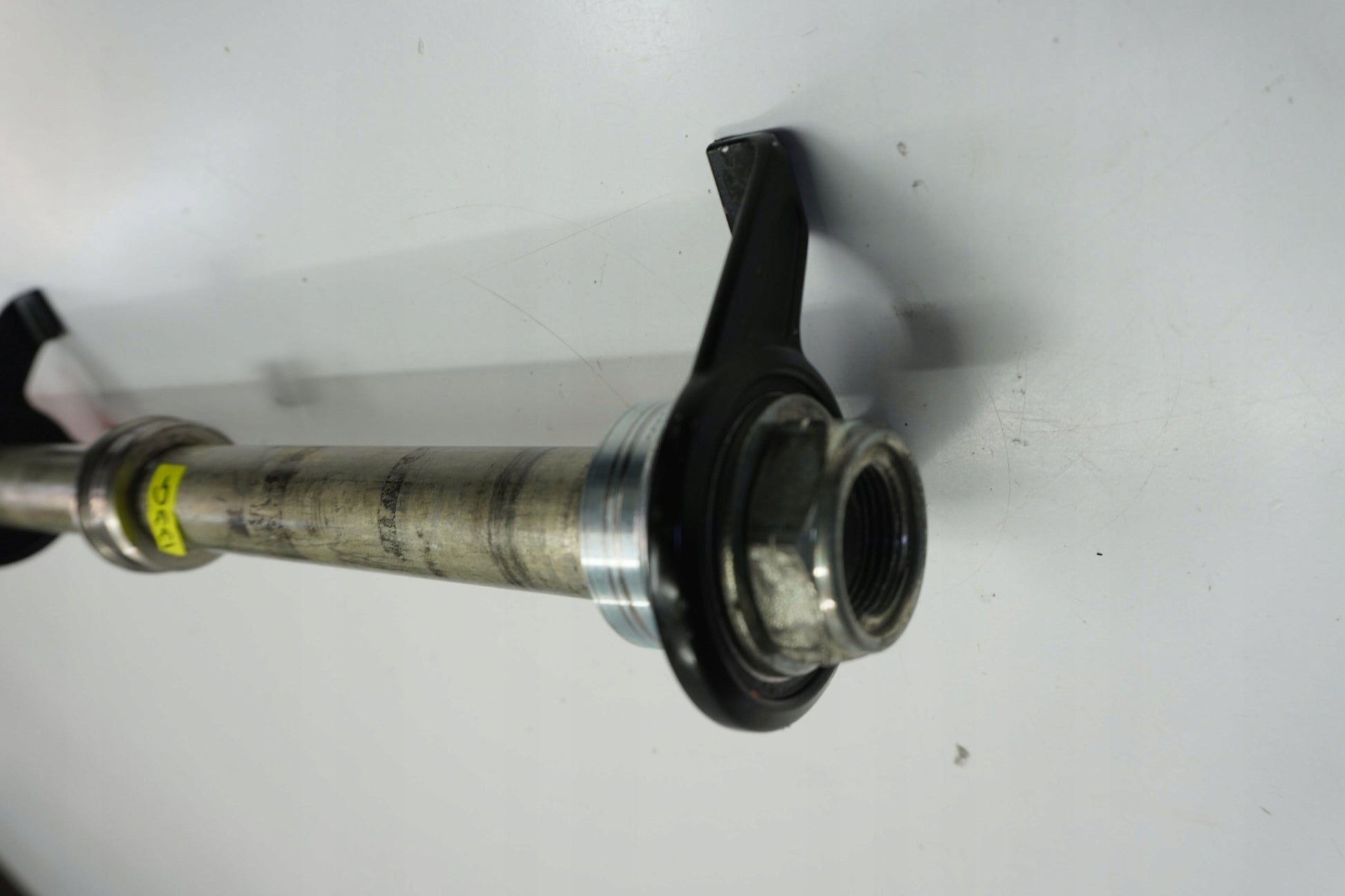 SUZUKI GSX-S 750 17-23 Hinterachse Achse hinten Radachse rear axle 5