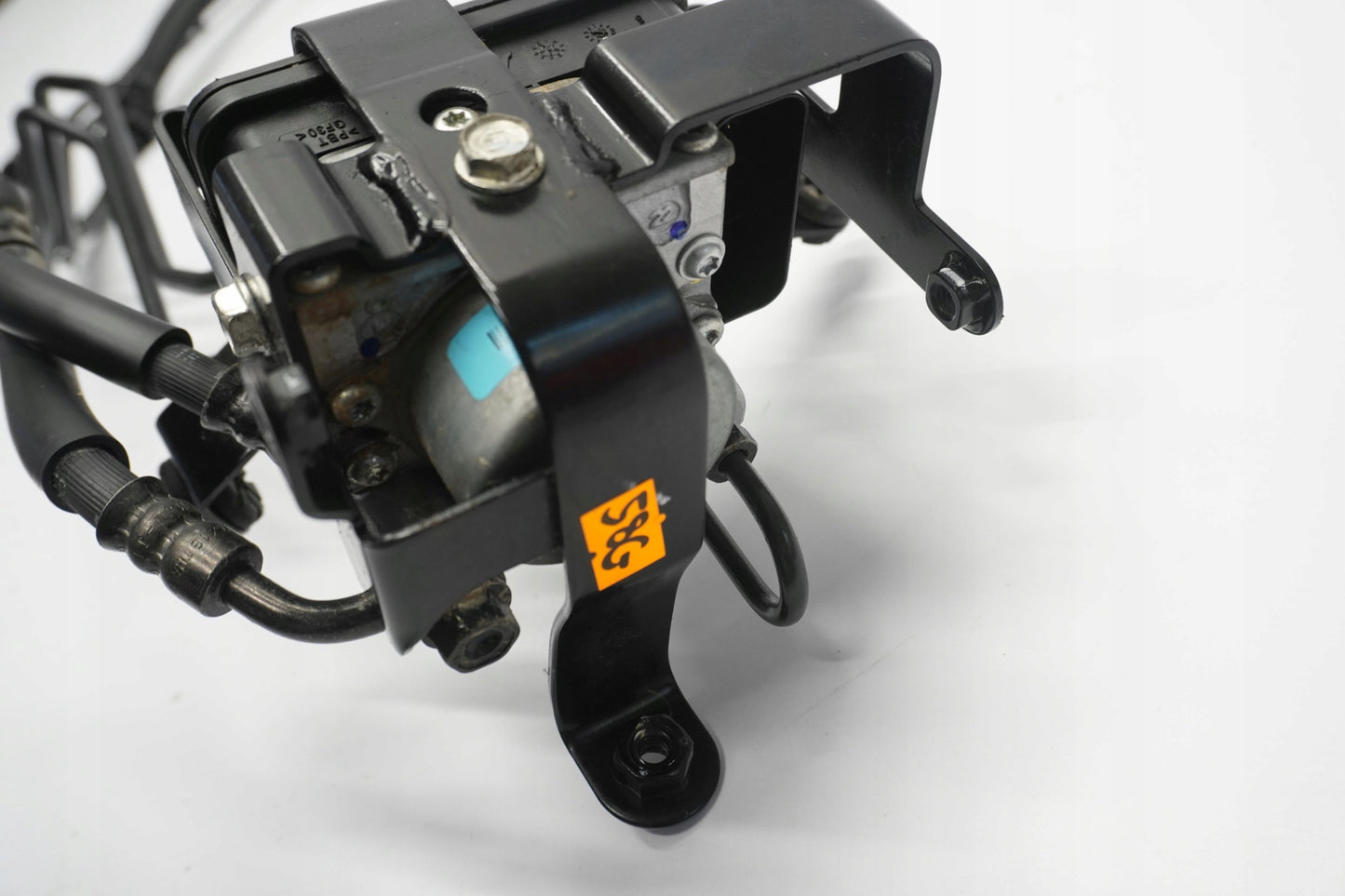 HONDA CB 500 F PC58 17-18 ABS Pumpe Druckmodulator 5