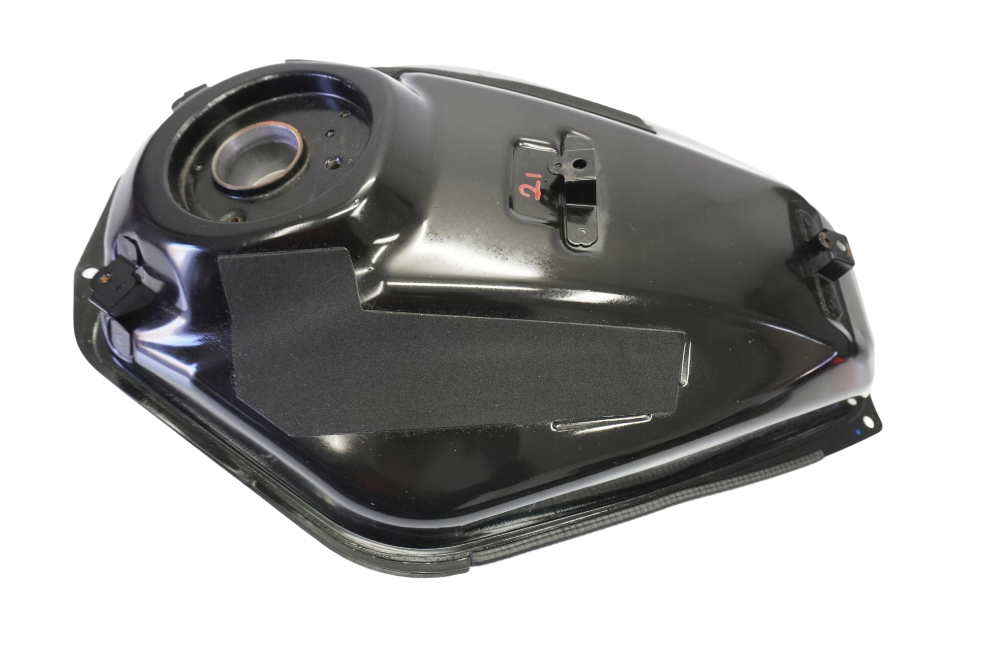 YAMAHA MT-07 13-17 Kraftstofftank Benzintank Fuel Tank 1