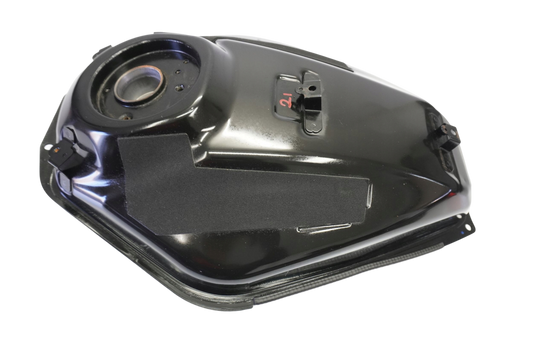 YAMAHA MT-07 13-17 Kraftstofftank Benzintank Fuel Tank 1
