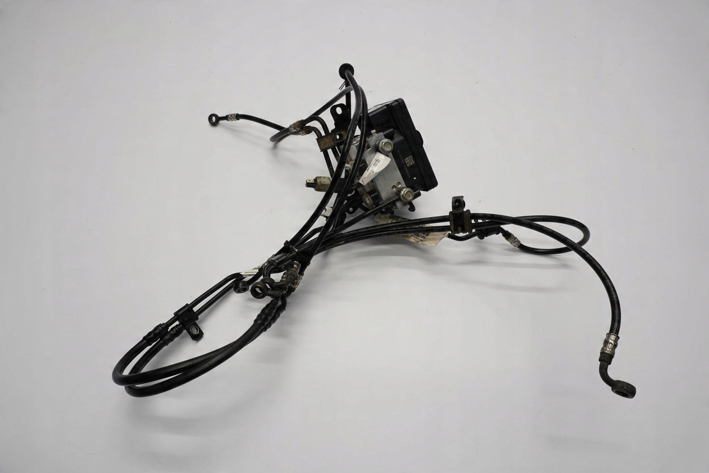 HARLEY DAVIDSON PAN AMERICA 1250 ABS Pumpe Druckmodulator 6