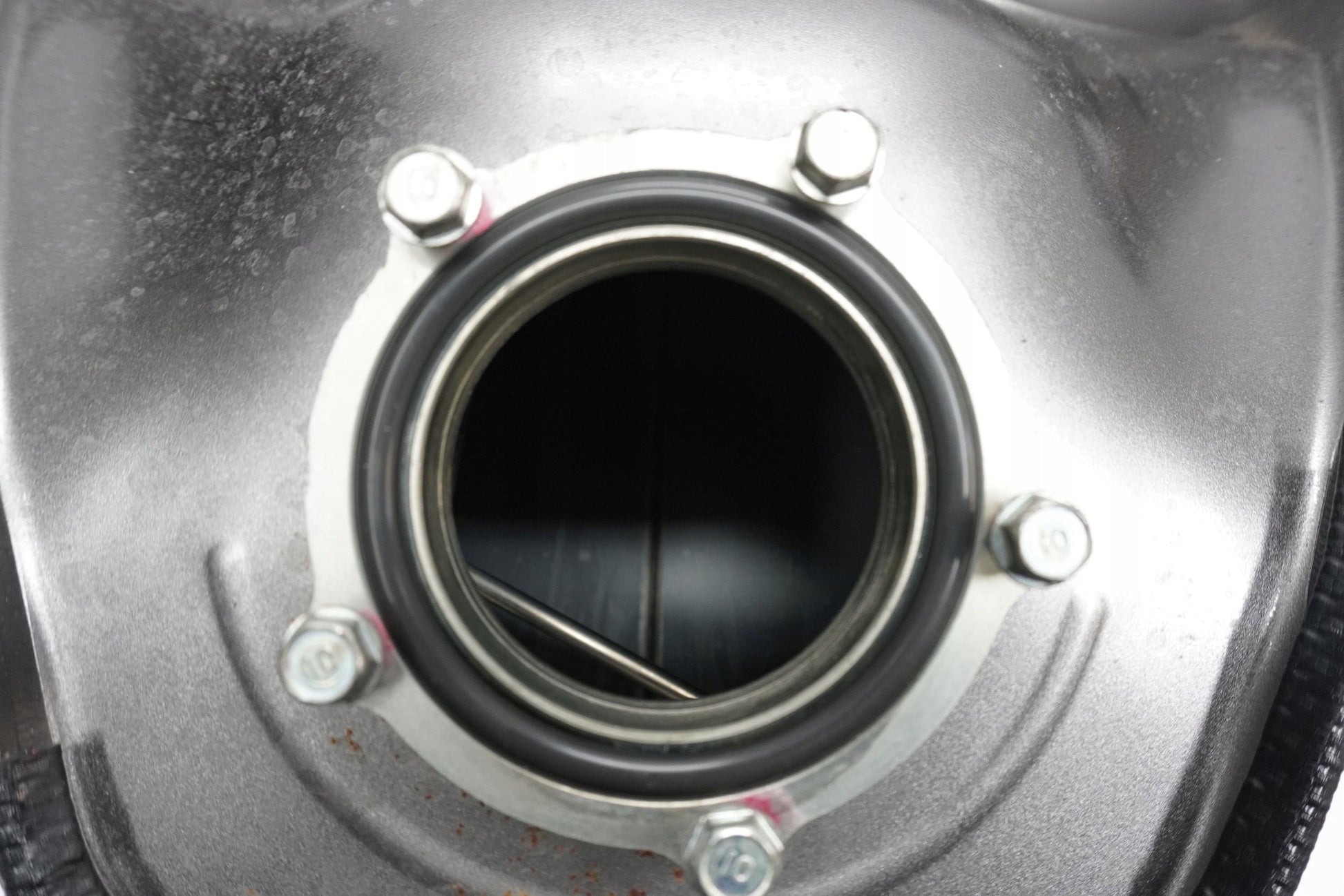 KAWASAKI Z 900 RS CAFE 18-22 Kraftstofftank Benzintank Fuel Tank 10