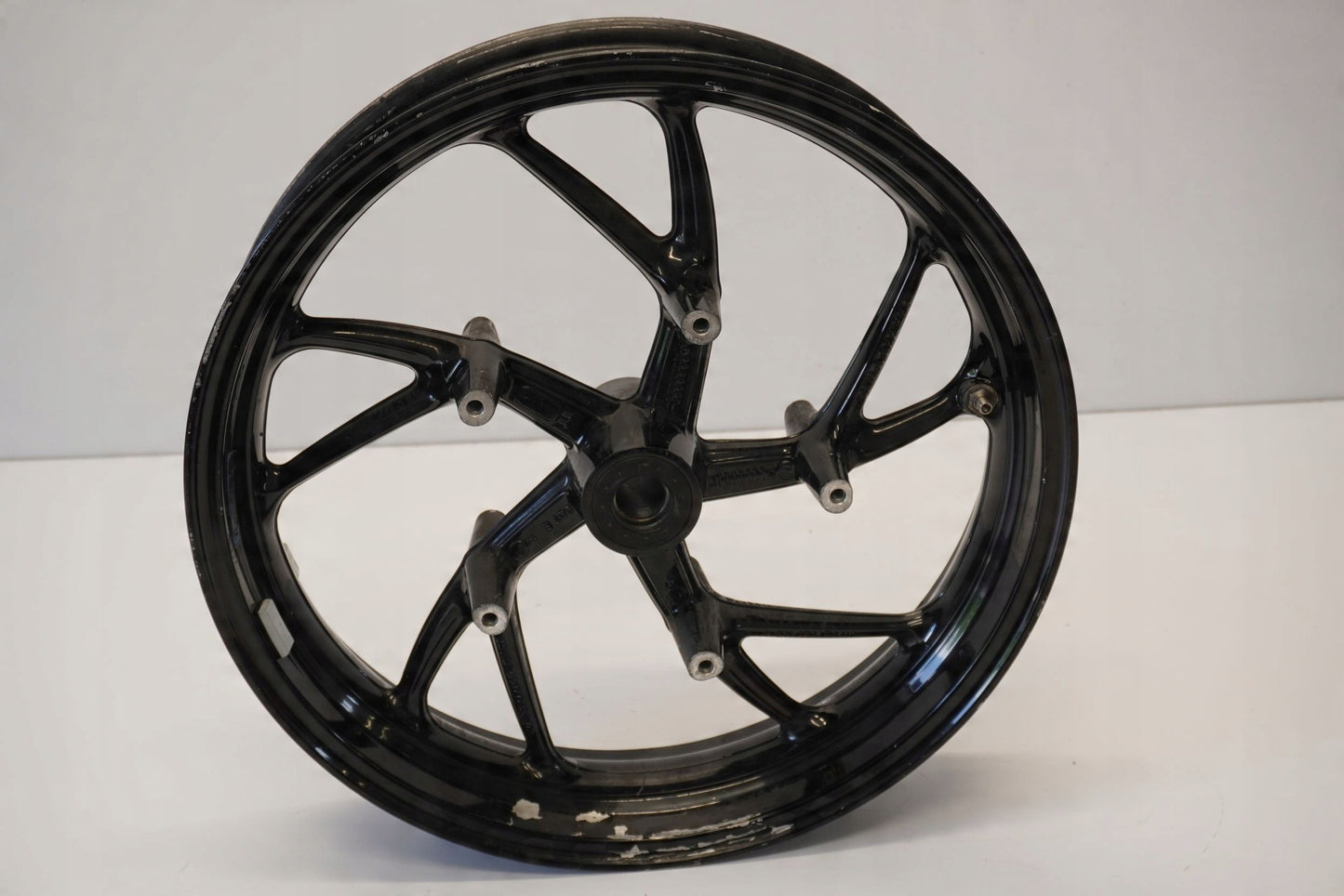 BMW F 900 R K83 20- Felge vorne Wheel Vorderrad 3