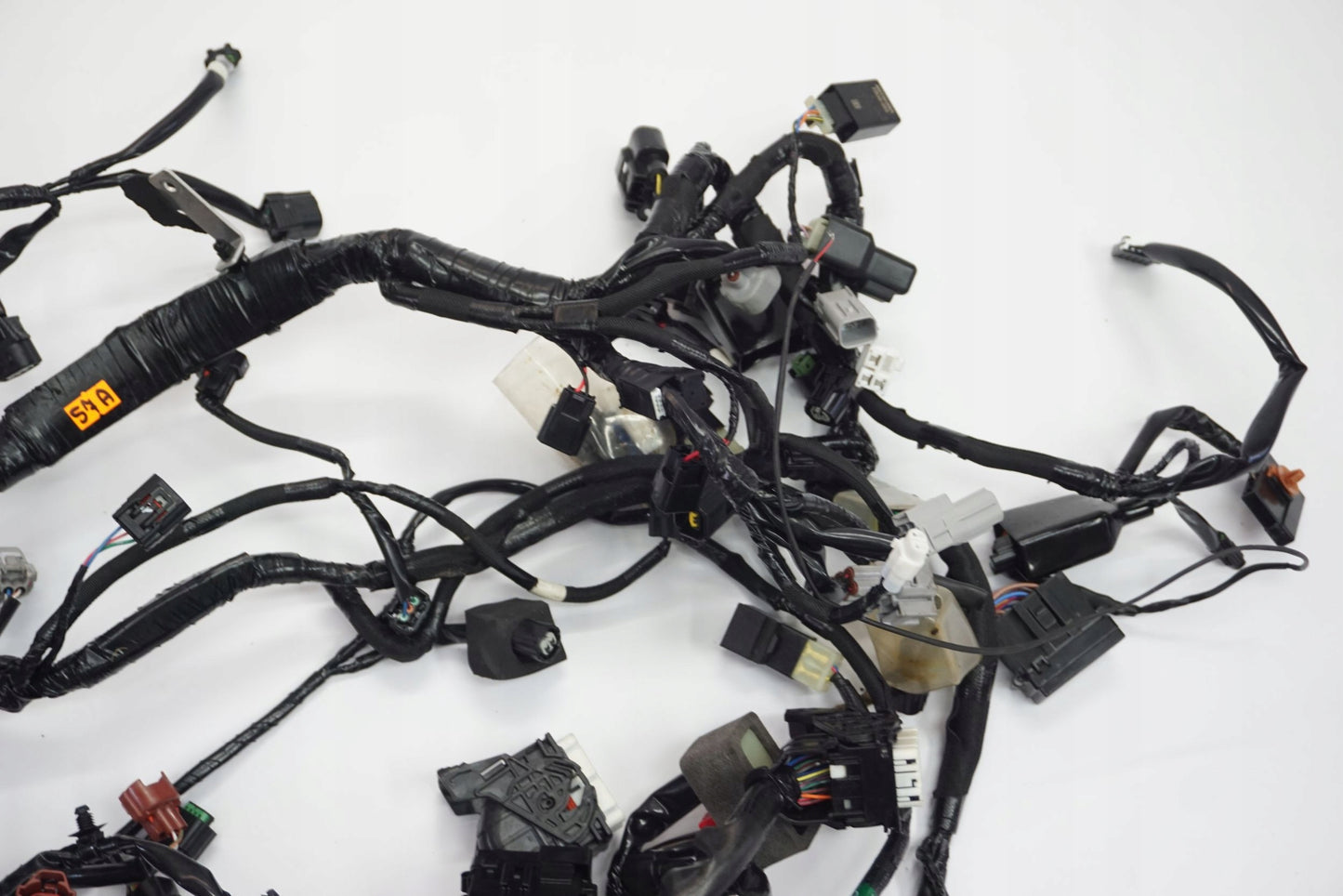 KAWASAKI ZX-10R 1000 NINJA 21-22 Kabelbaum Wiring Harness 13