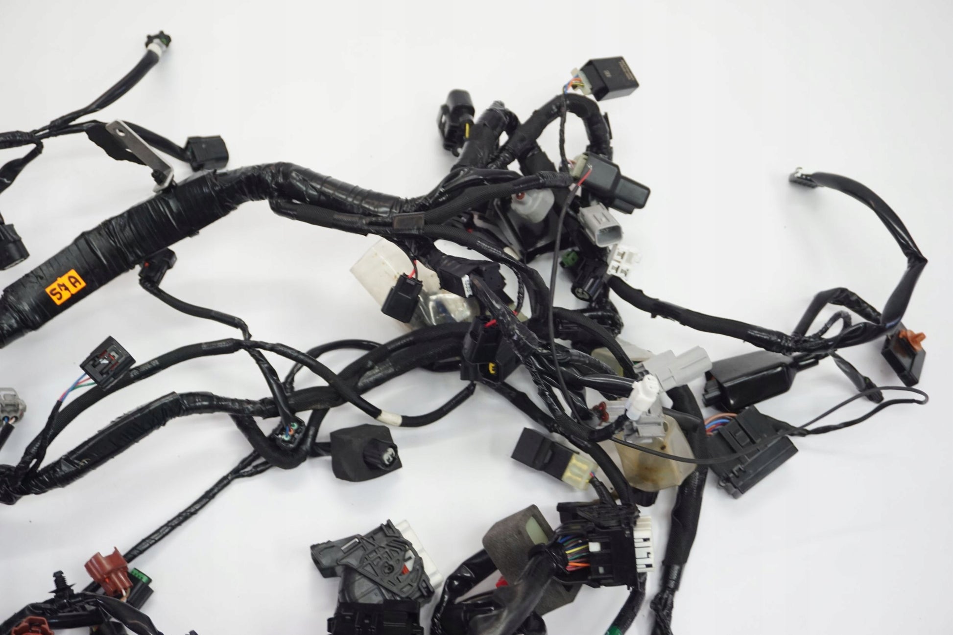 KAWASAKI ZX-10R 1000 NINJA 21-22 Kabelbaum Wiring Harness 13