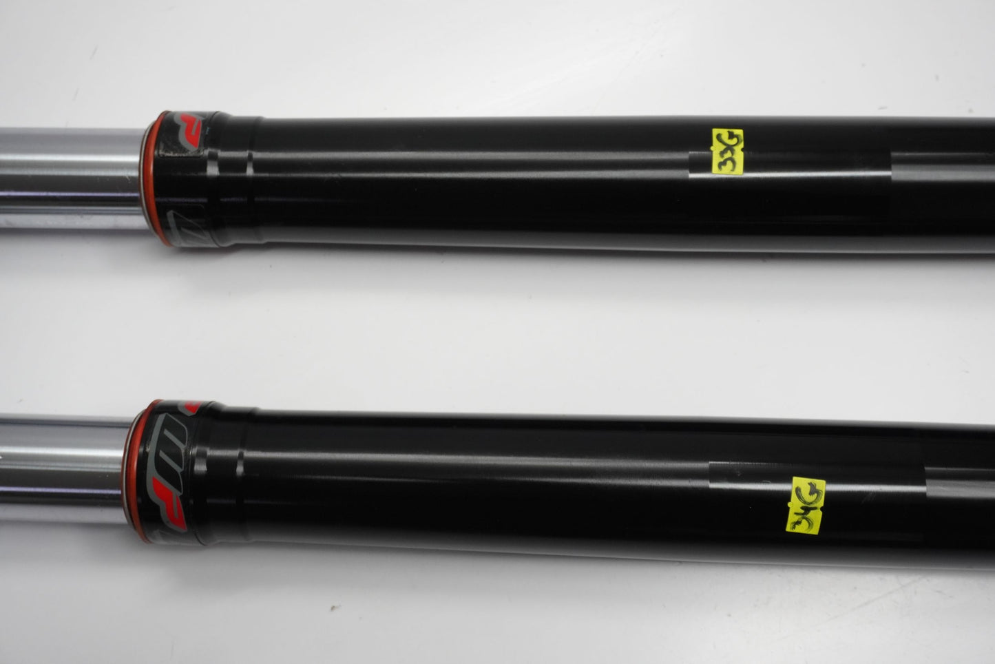 KTM 790 DUKE L 18- Gabel Gabelholme Fork 4