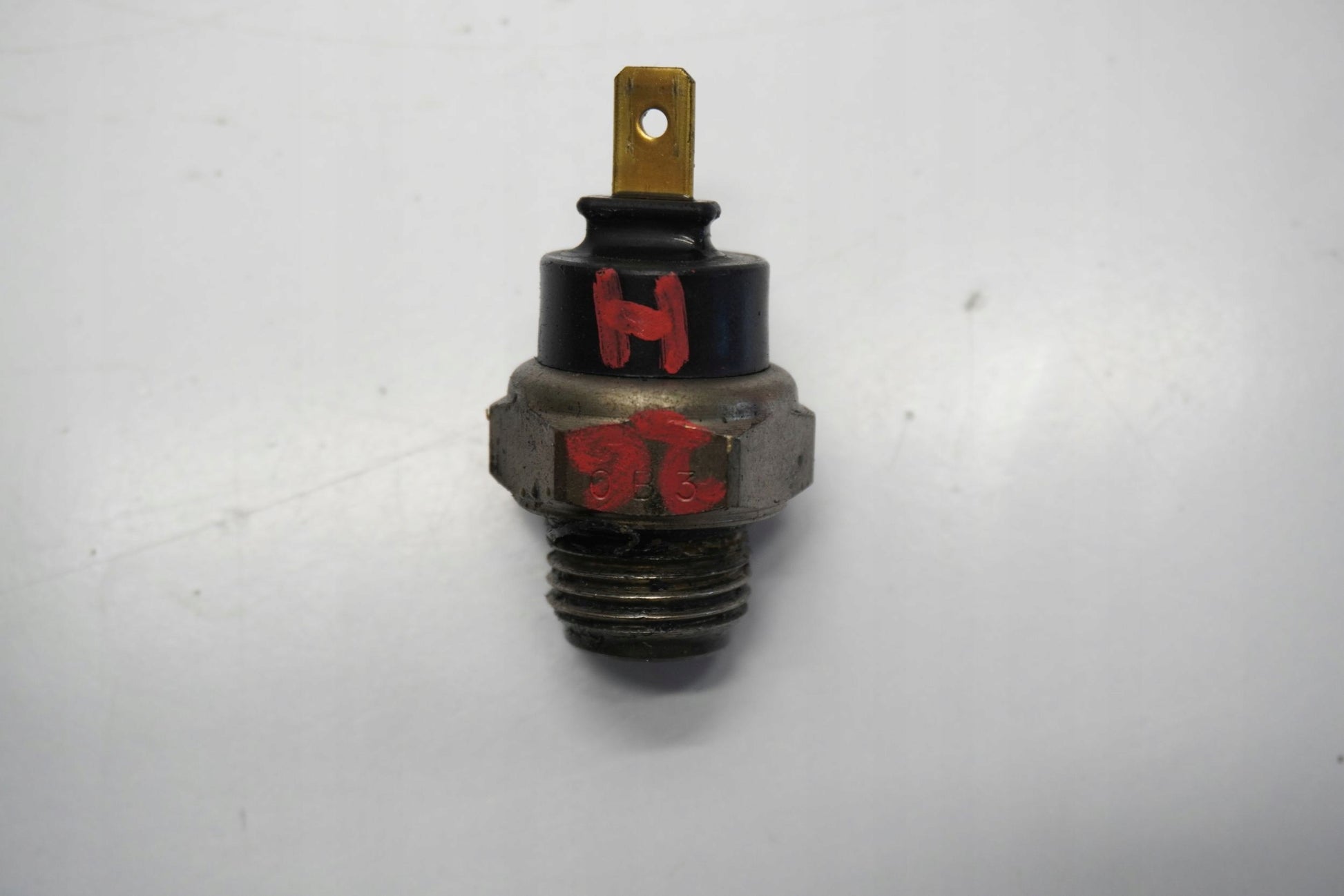 HONDA CBR 600 F4i SPORT 01-06 Temperatursensor Thermostat Temperature sensor 3