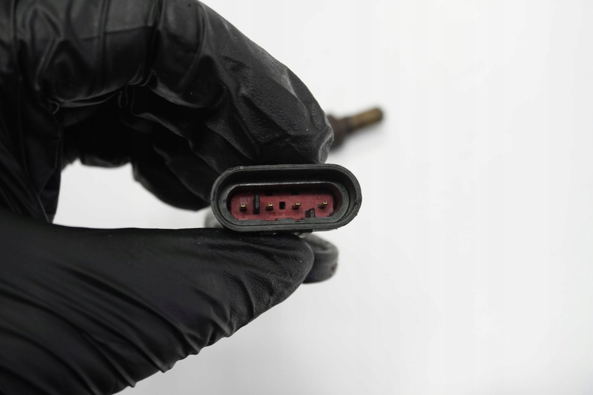 DUCATI PANIGALE 1299 15-18 Lambdasonde O2 Sensor Sonde Sonda Lambda 2