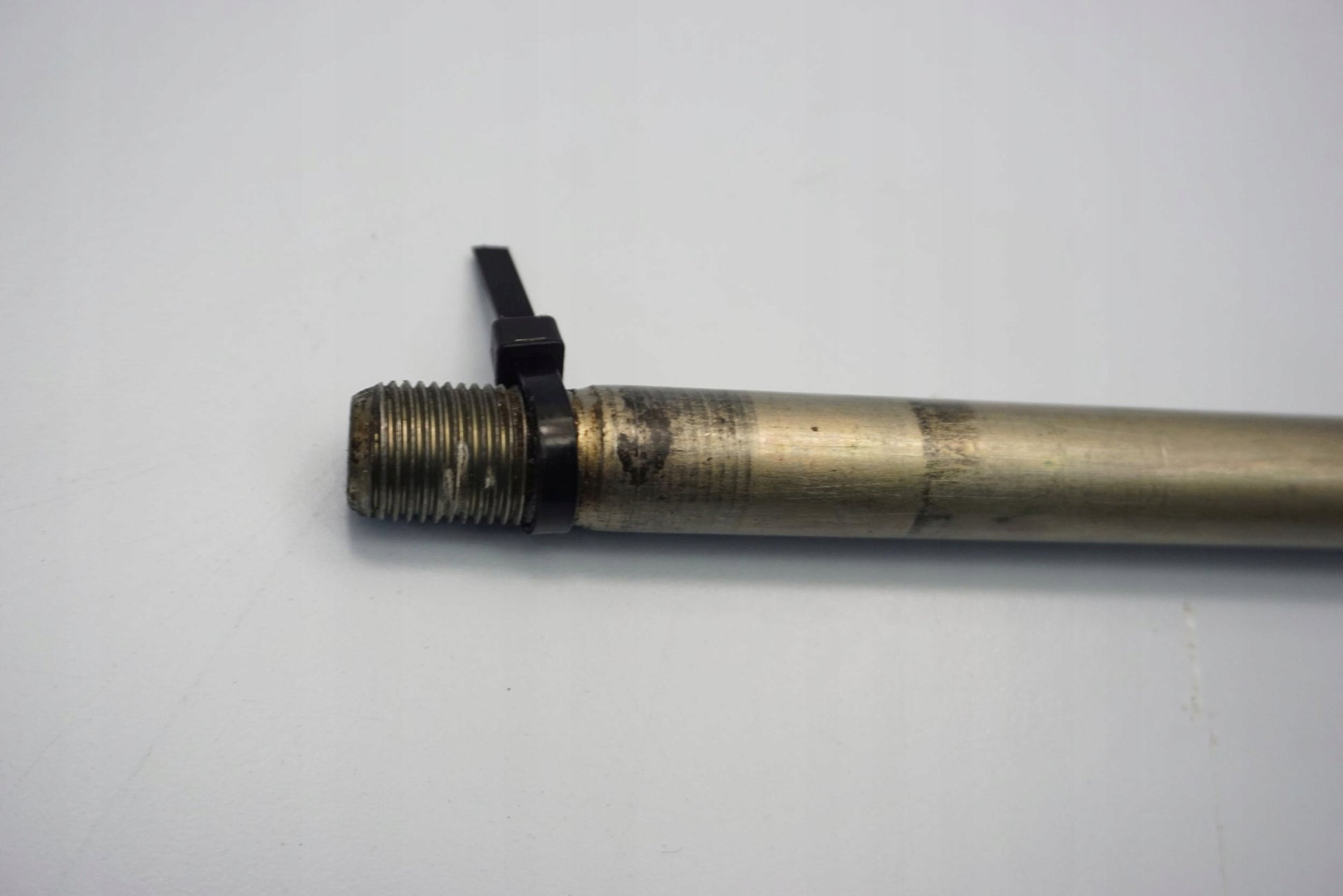 YAMAHA XSR-700 16-18 Vorderachse Achse vorne Radachse front axle 2