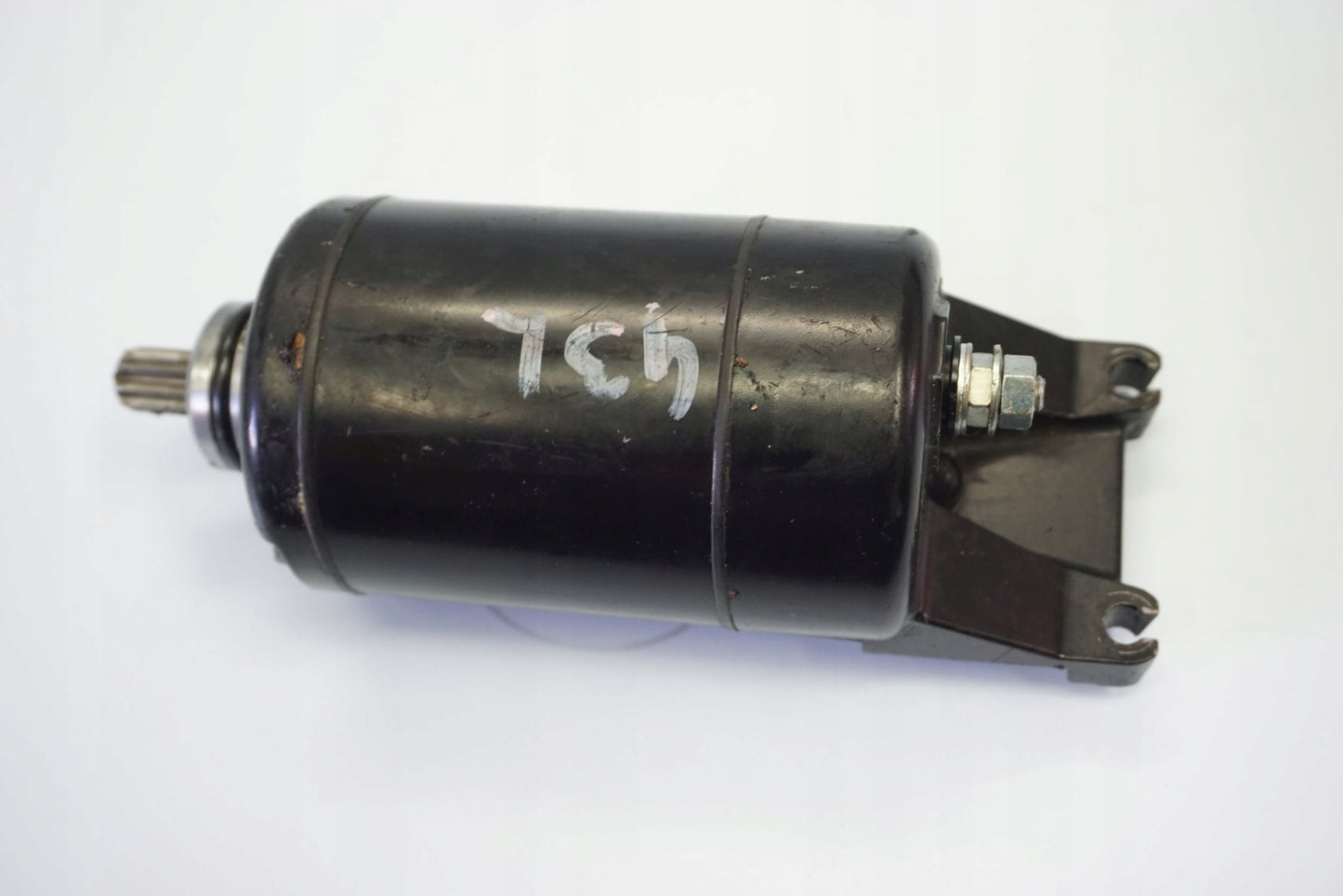 KAWASAKI 650 ER-6N 12-17 Anlasser Starter Motor 3