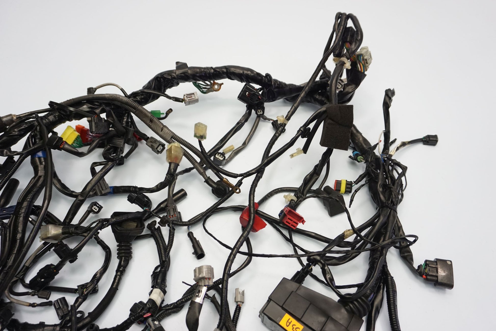 HONDA X-ADV 750 17- Kabelbaum Wiring Harness 11