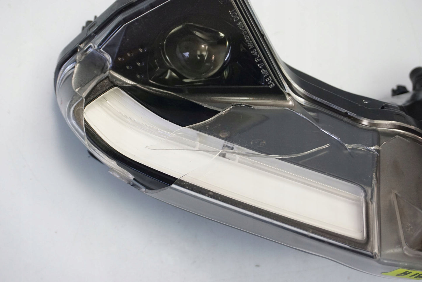 DUCATI PANIGALE 1100 V4 S 18- Scheinwerfer Headlight