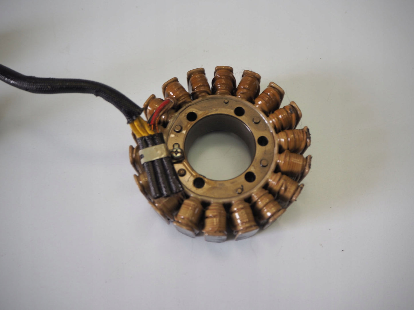 DUCATI MONSTER 937 21- Lichtmaschine Stator Generator Lima Alternator