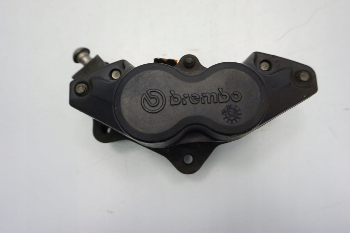 BMW R 1200 GS K25 04-07 Bremse Bremssattel Bremszange vorne rechts