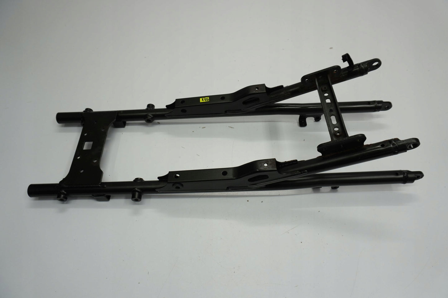 YAMAHA MT-09 TRACER 15-17 Heckrahmen Rahmen hinten rear frame 2