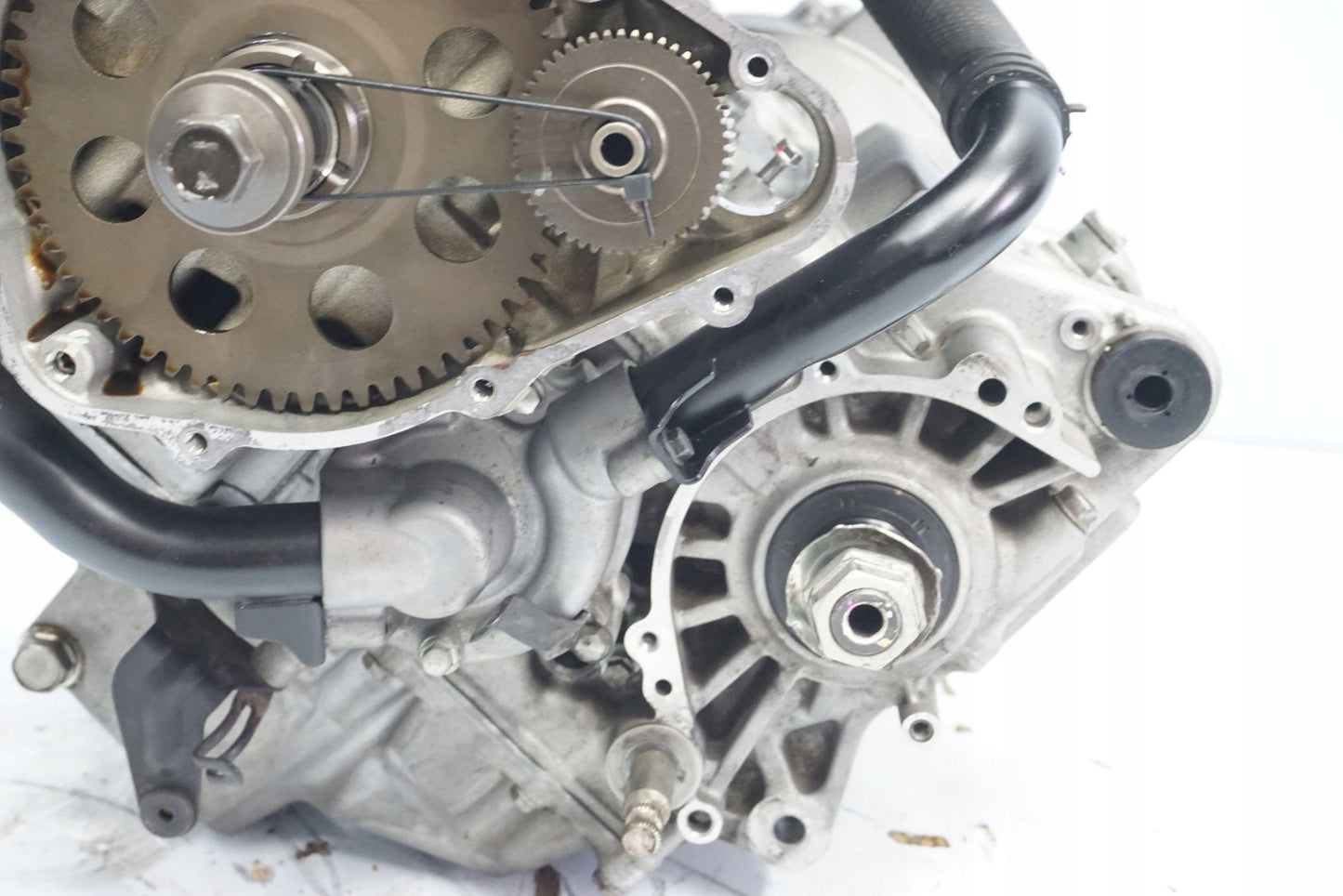 KAWASAKI VERSYS 1000 15-18 Motor Motorblock Engine 9