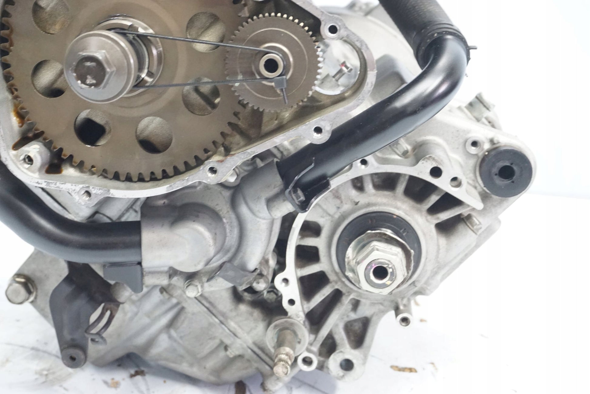 KAWASAKI VERSYS 1000 15-18 Motor Motorblock Engine 9