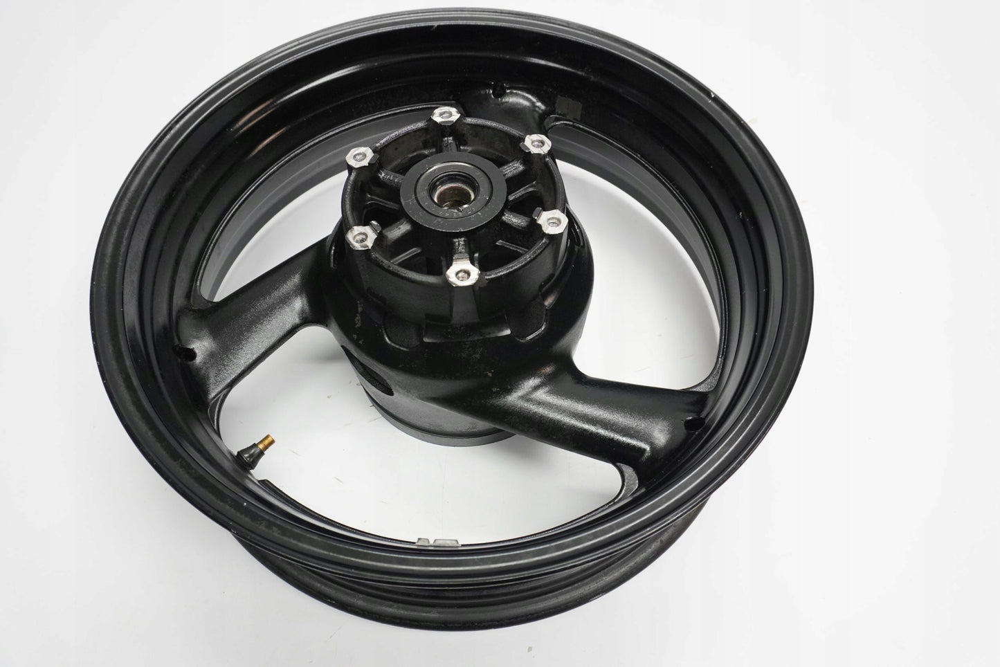 YAMAHA FZS FAZER 600 00-01 Felge hinten Wheel Hinterrad 5