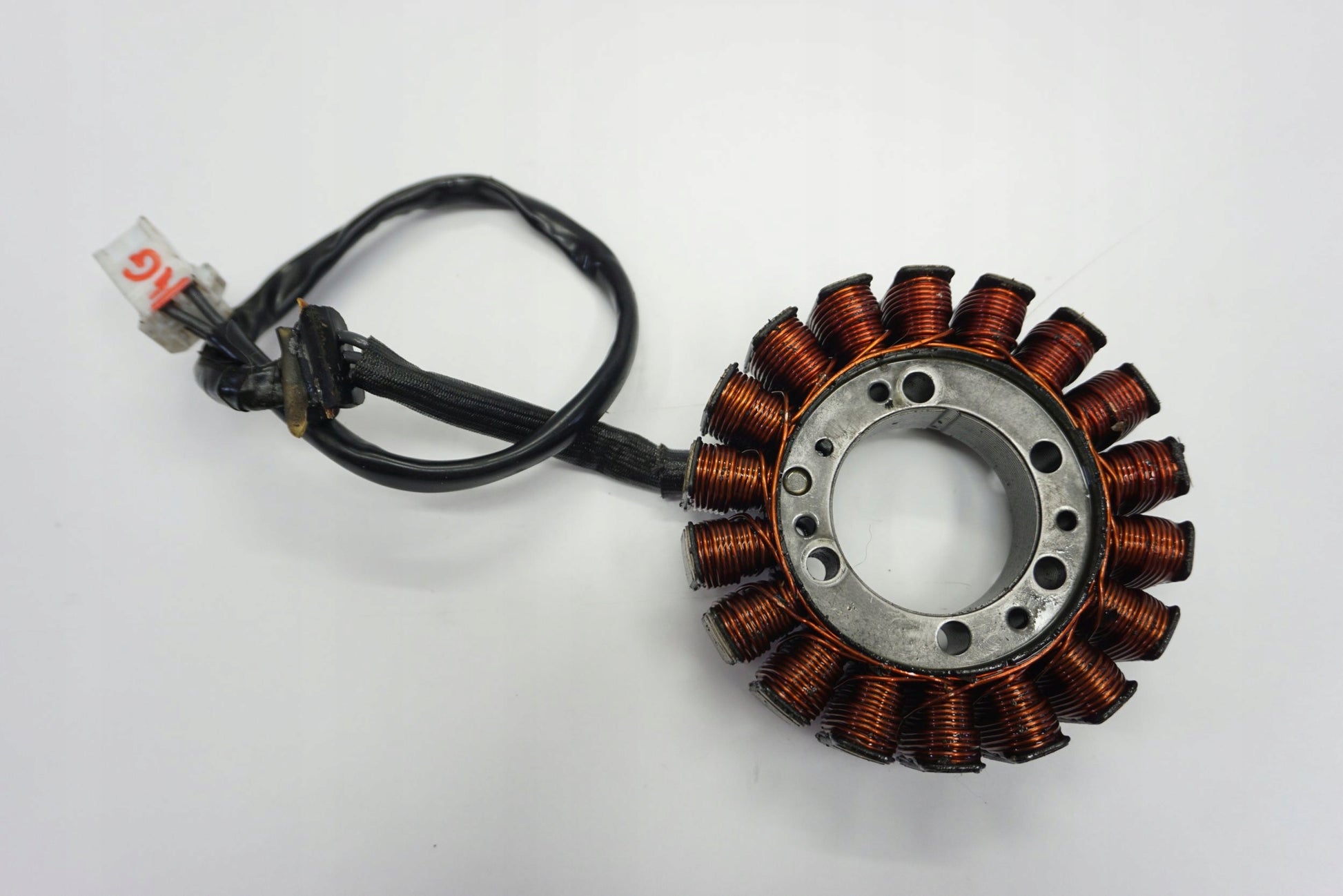 KAWASAKI NINJA 650 17-19 Lichtmaschine Stator Generator Lima Alternator 4