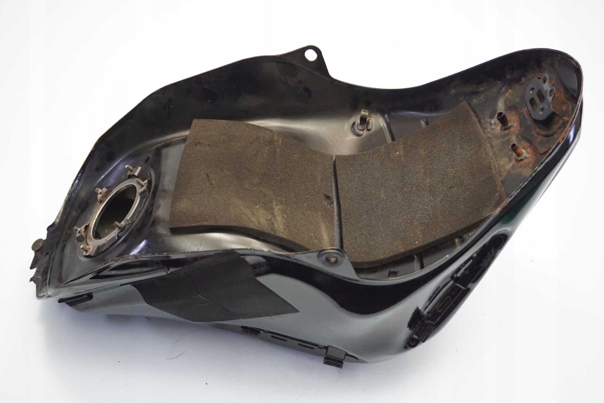 HONDA VFR 1200 F 09-16 Kraftstofftank Benzintank Fuel Tank 12