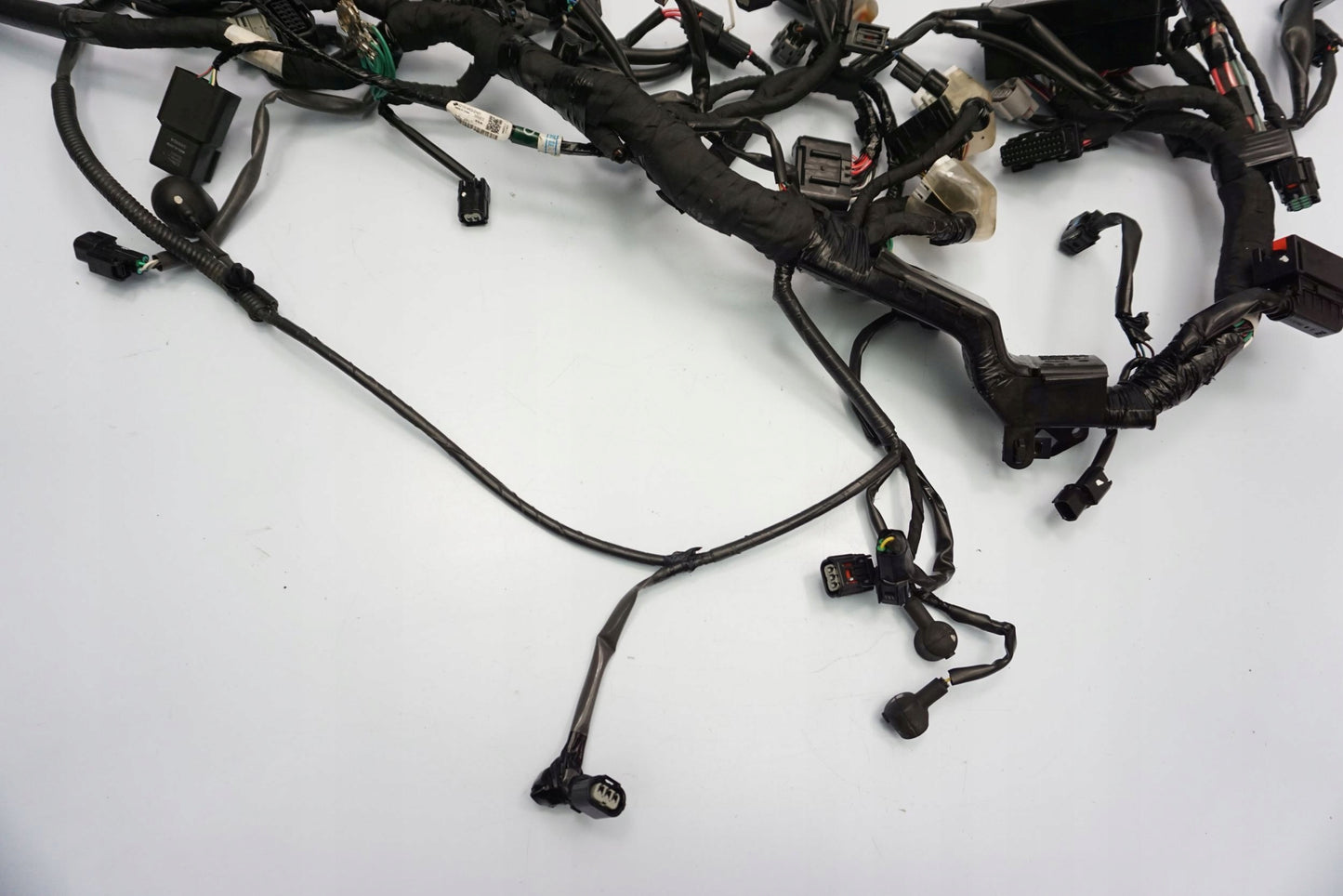 HONDA CRF 1100 L AFRICA TWIN ADVENTURE SPORT 19- Kabelbaum Wiring Harness 10
