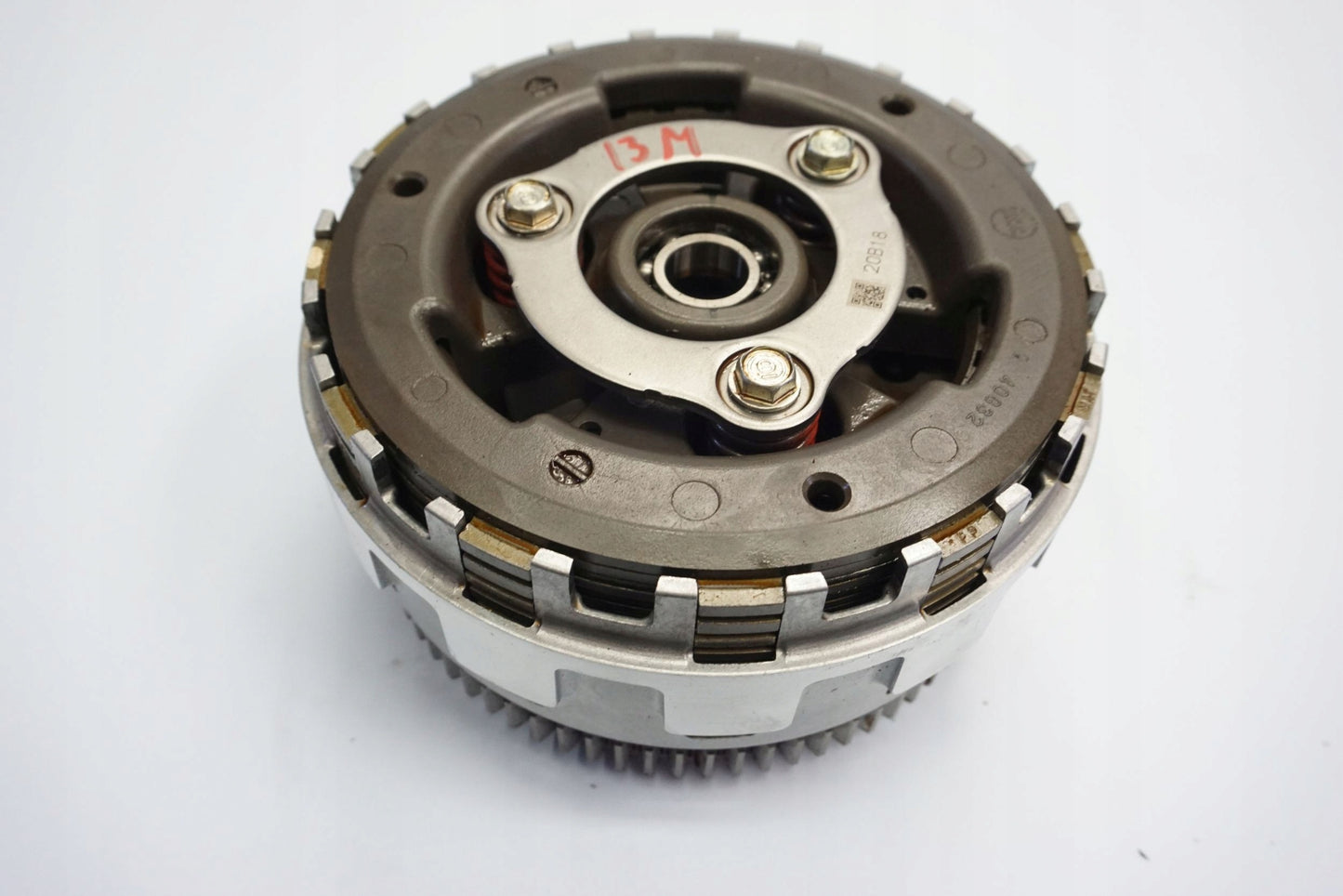 KTM 1290 SUPER DUKE R 20-23 Kupplung Kupplungskorb Clutch 4