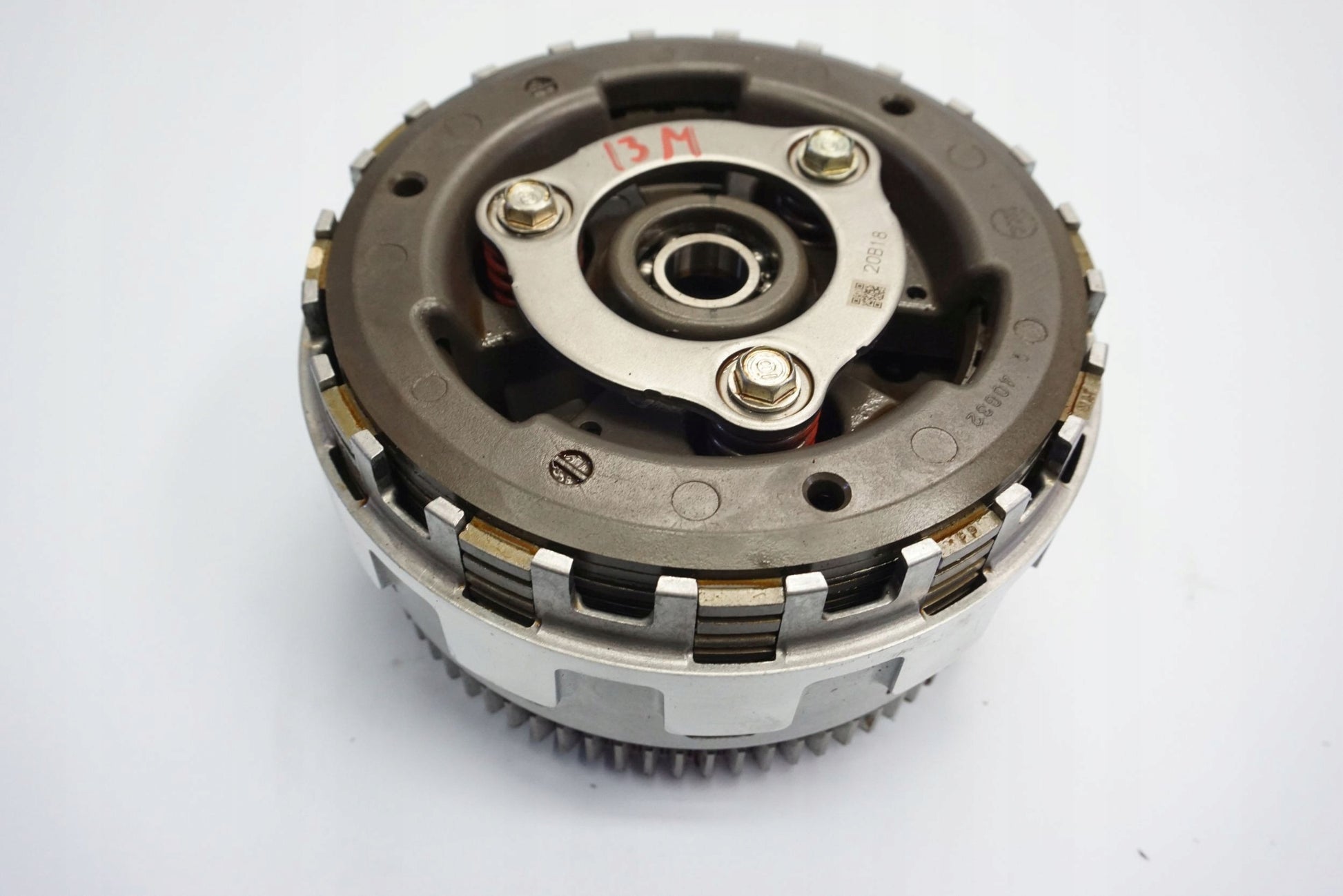 KTM 1290 SUPER DUKE R 20-23 Kupplung Kupplungskorb Clutch 4