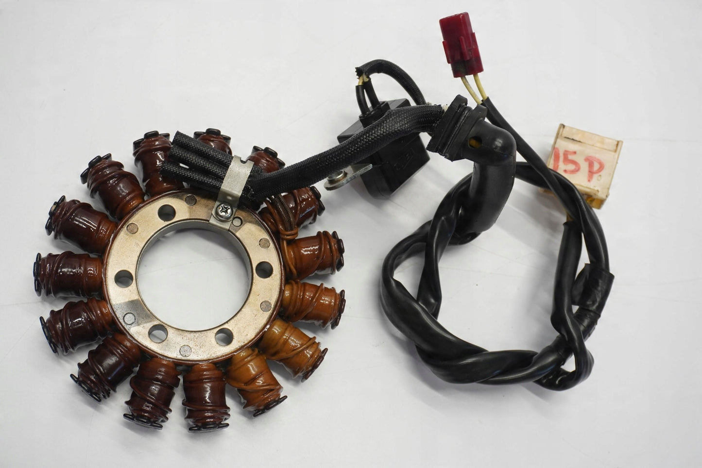 HONDA CBR 1000RR SC59 08-11 Lichtmaschine Stator Generator Lima Alternator 5