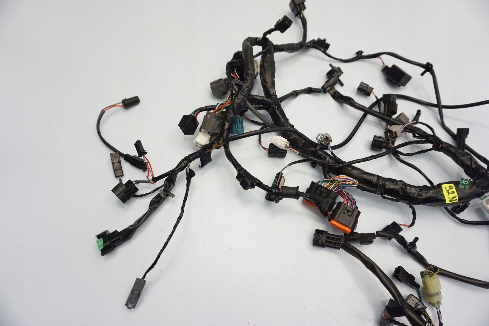 KAWASAKI 650 ER-6N 12-17 Kabelbaum Wiring Harness 5