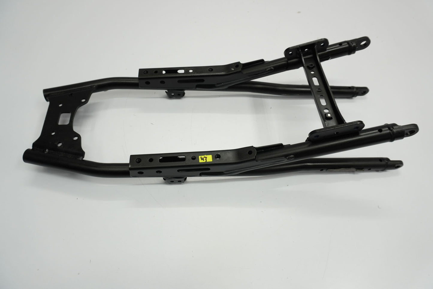 YAMAHA MT-09 13-16 Heckrahmen Rahmen hinten rear frame 3