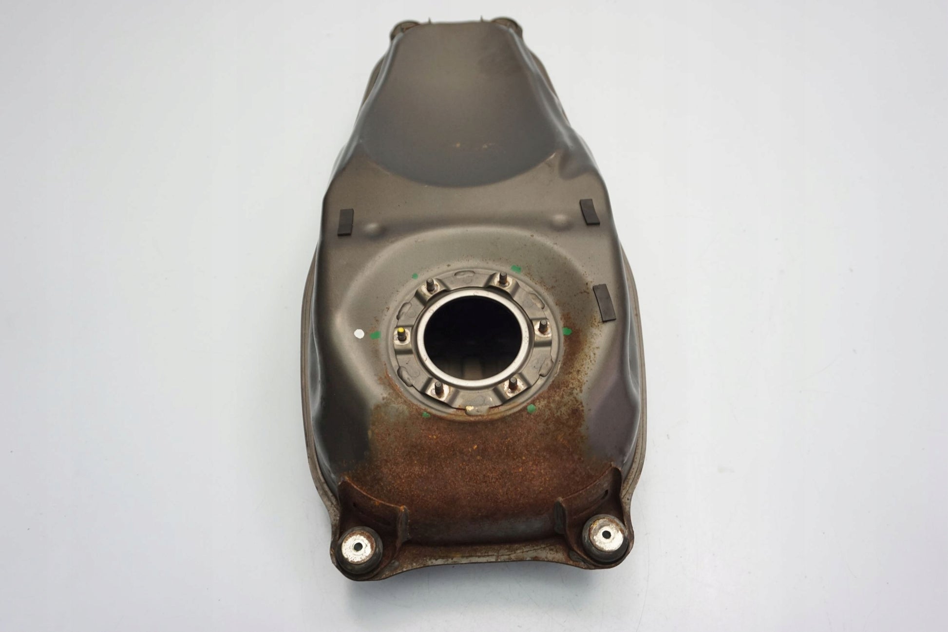 HONDA NC 700 X 12-17 Kraftstofftank Benzintank Fuel Tank 5