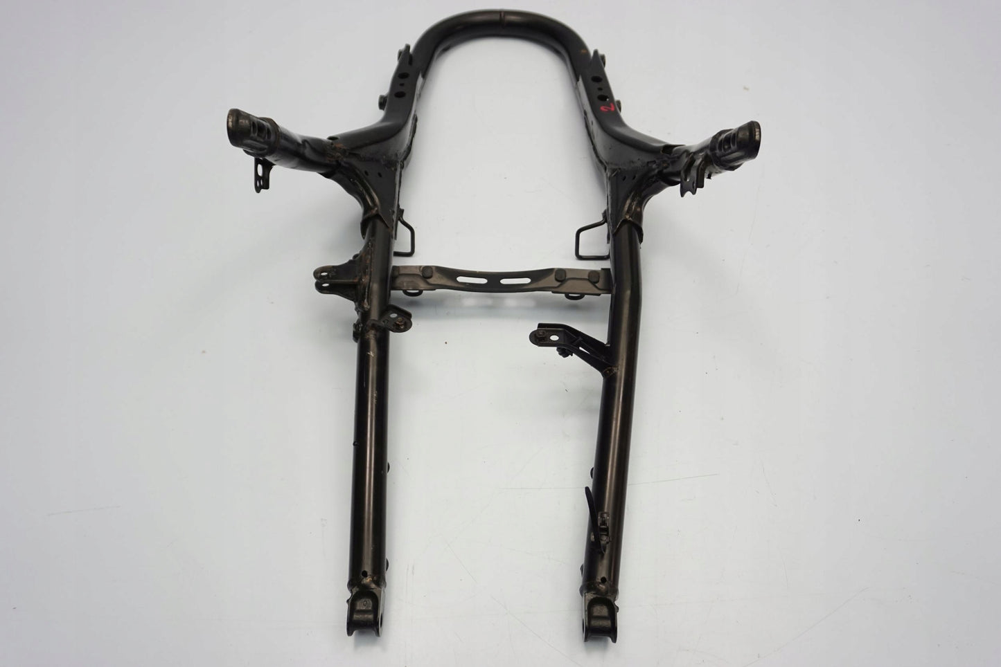 HONDA ST 1300 PAN EUROPEAN 02-13 Heckrahmen Rahmen hinten rear frame 5