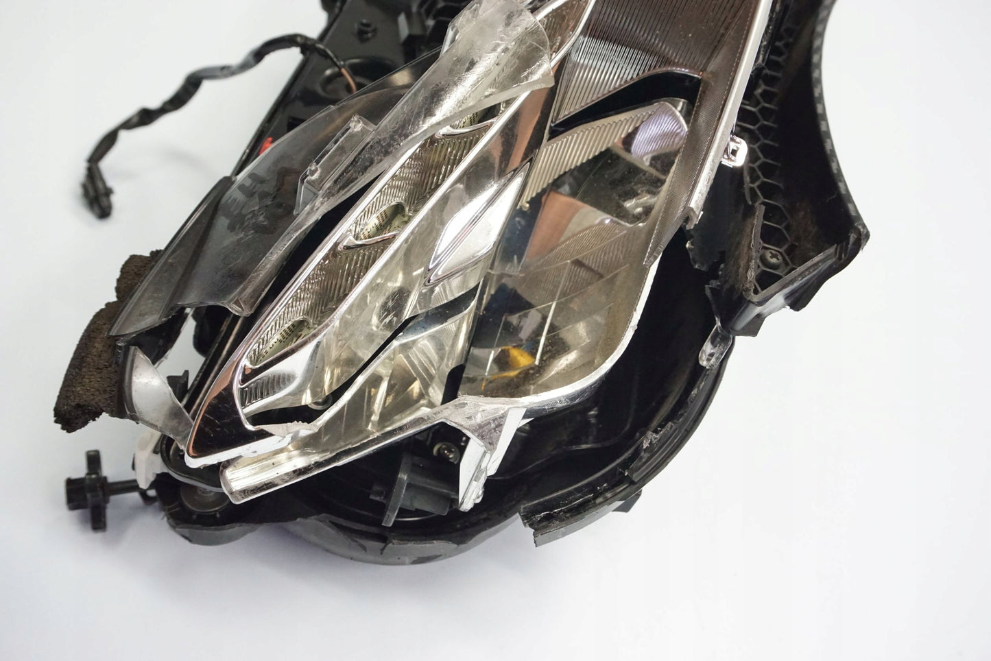 YAMAHA MT-09 TRACER 15-17 Scheinwerfer Headlight