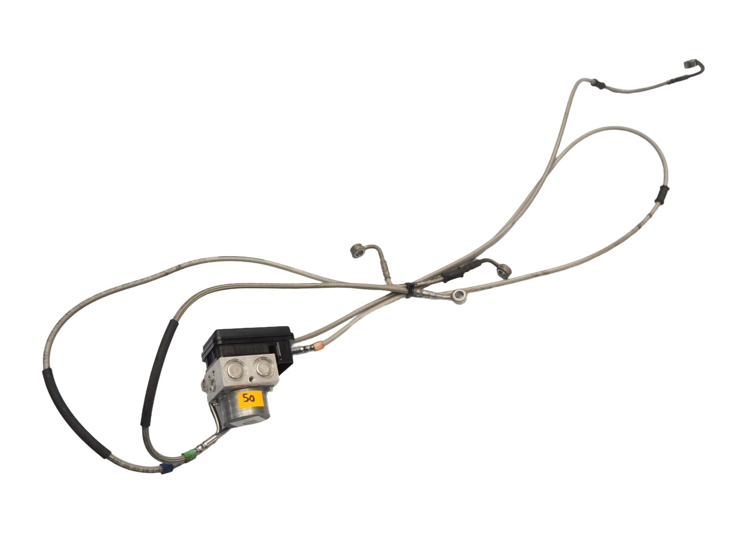 ROYAL ENFIELD INTERCEPTOR 650 19- ABS Pumpe Druckmodulator 1