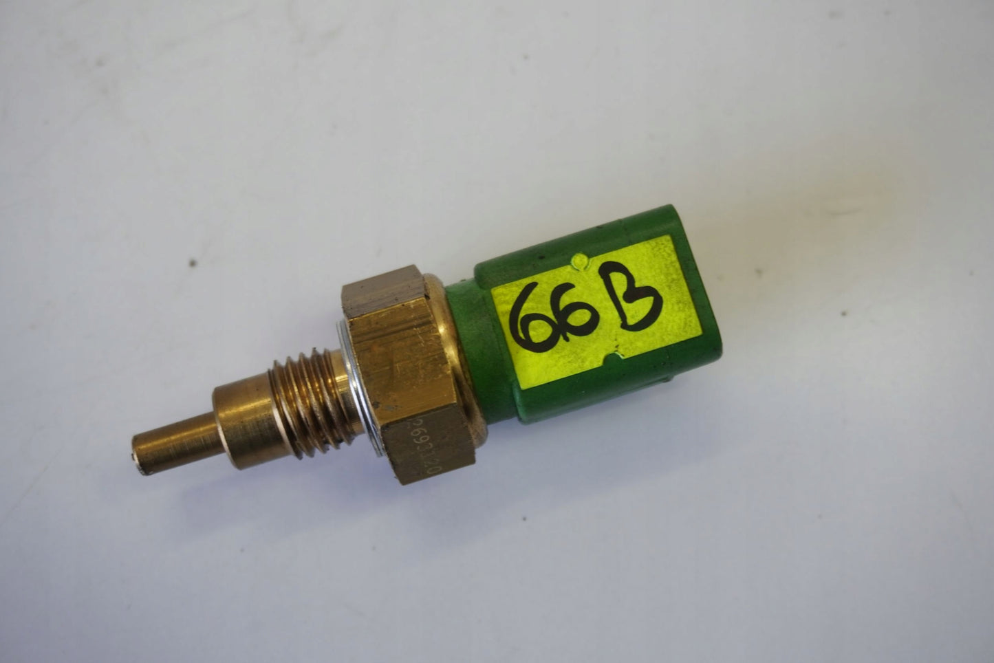 APRILIA RS 660 20- Temperatursensor Thermostat Temperature sensor 2