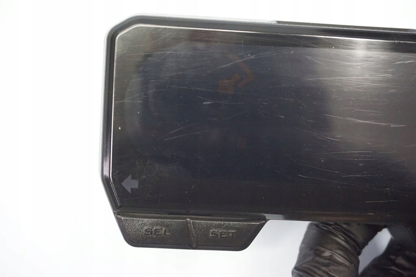 HONDA CBR 650 R 19-23 Tacho Tachometer Cockpit Speedometer 9