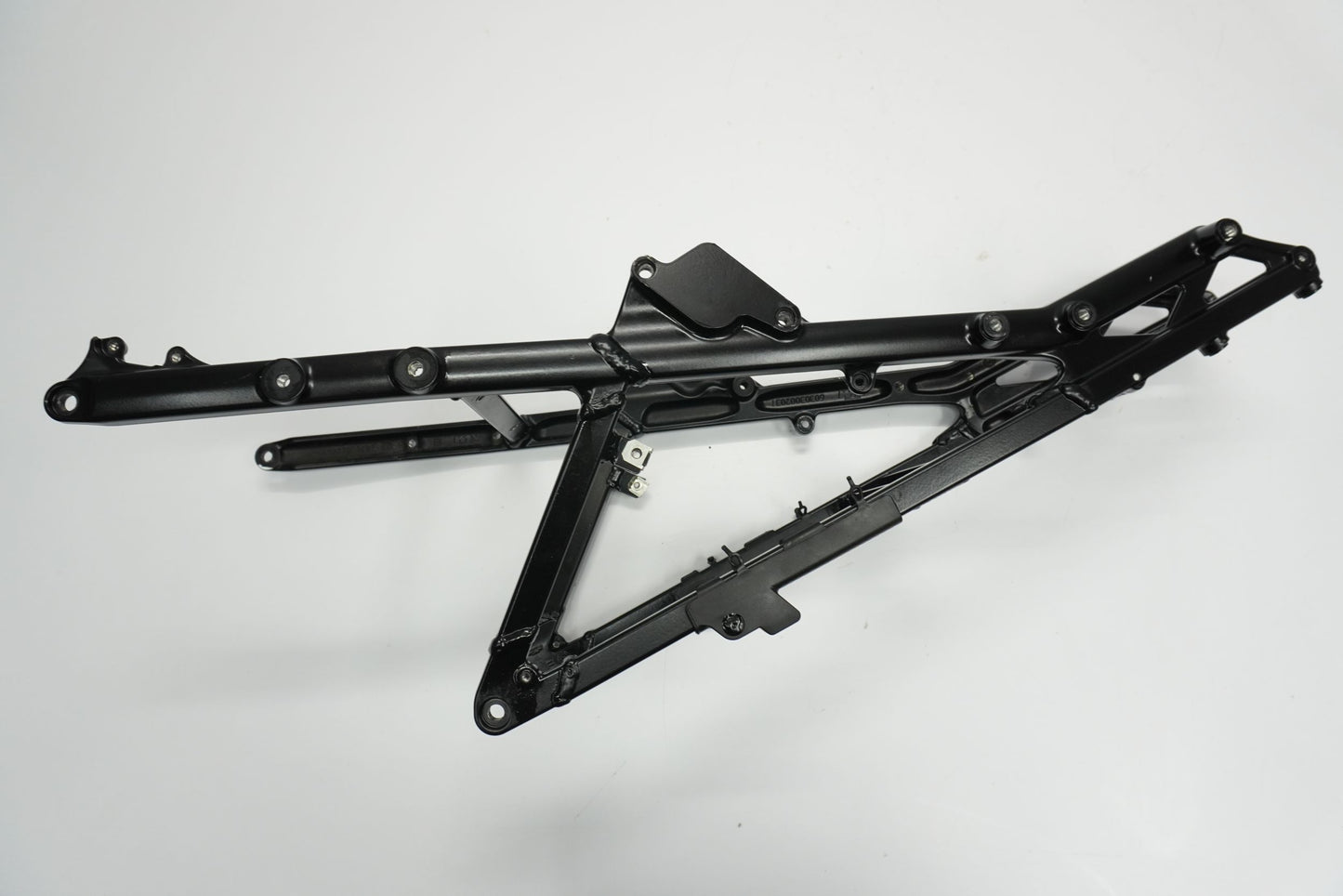 KTM 1190 ADVENTURE 13-16 Heckrahmen Rahmen hinten rear frame 8
