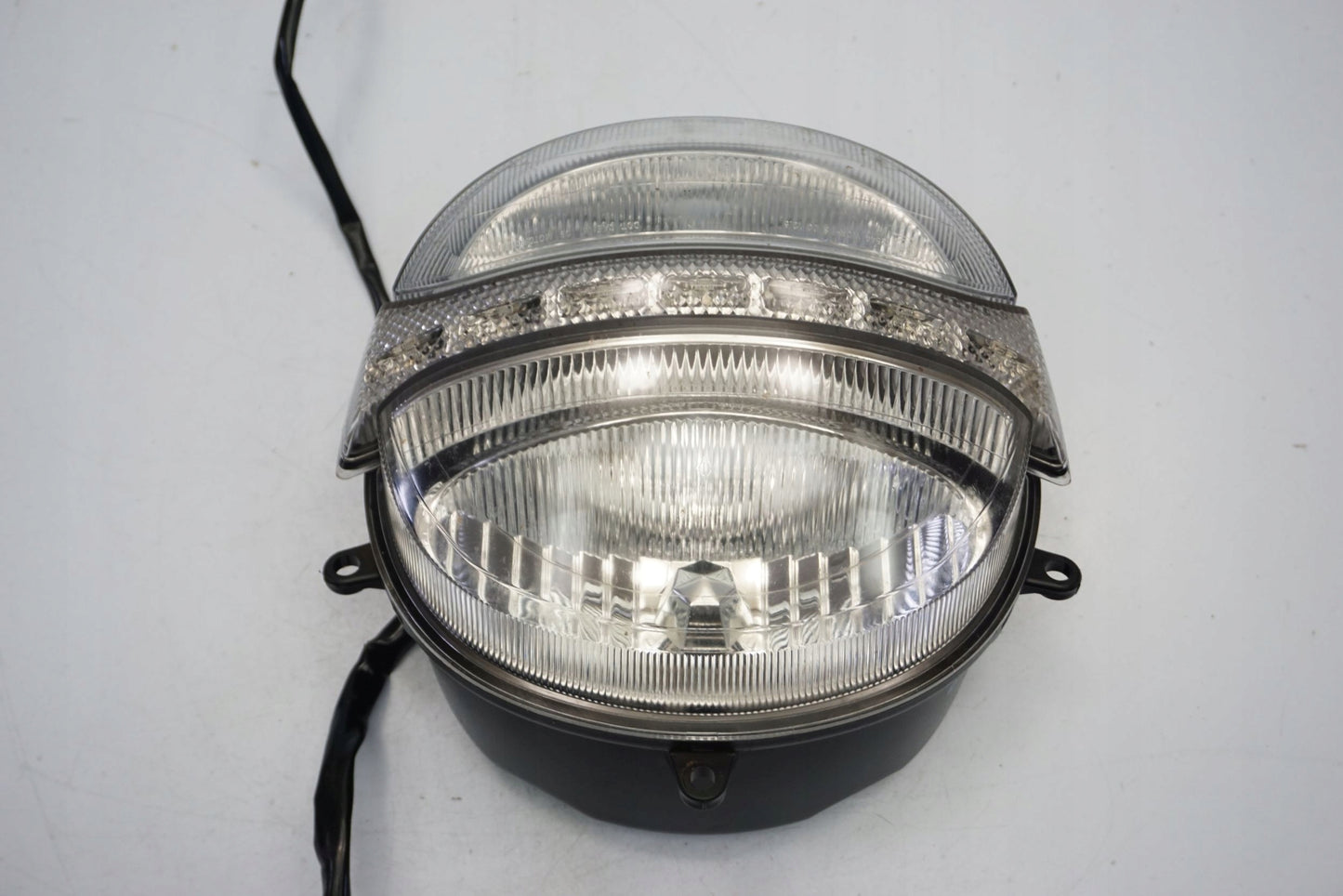 DUCATI DIAVEL 1200 11-13 Scheinwerfer Headlight