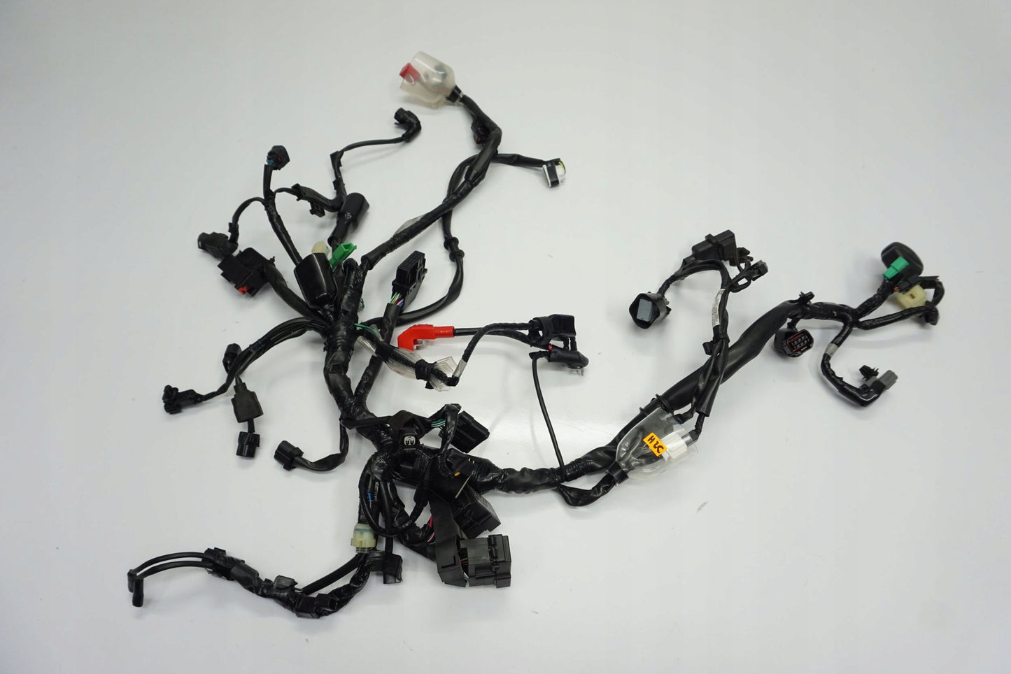 HONDA CB 125 R JC91 21- Kabelbaum Wiring Harness 13