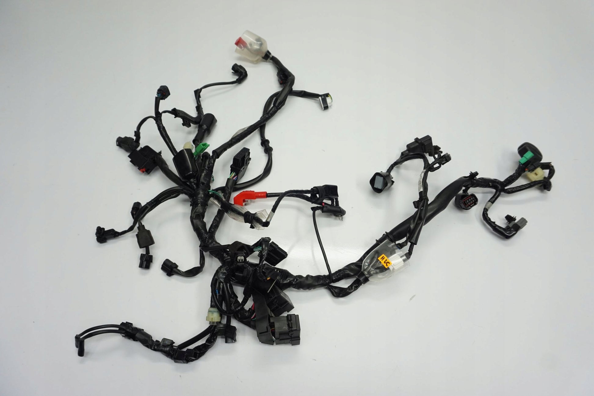HONDA CB 125 R JC91 21- Kabelbaum Wiring Harness 13